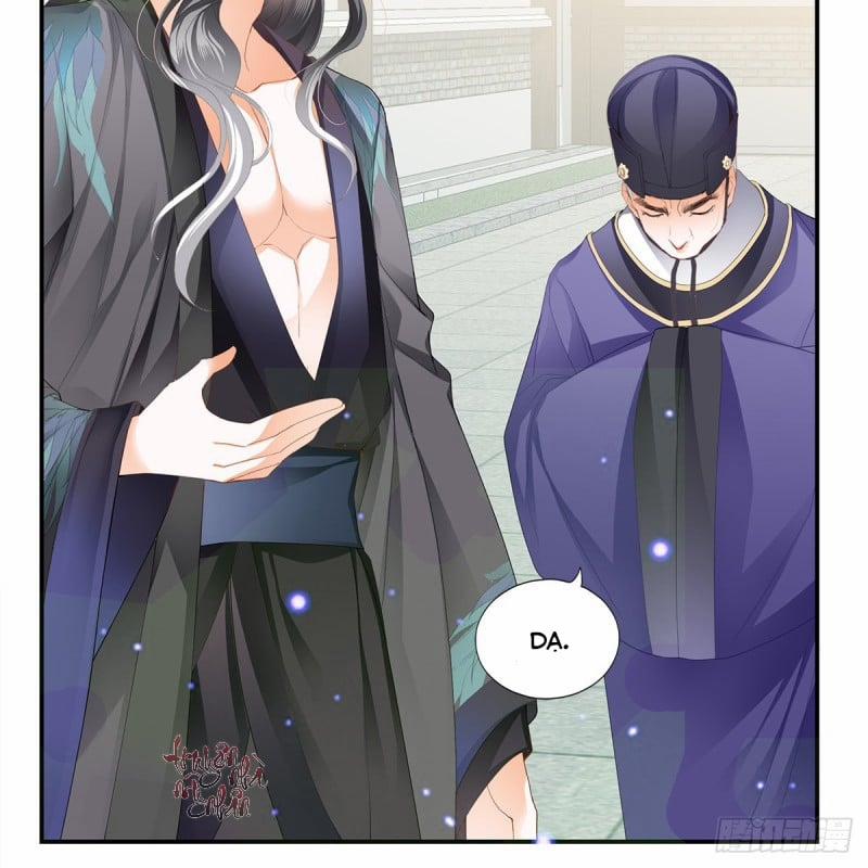 Bản Vương Muốn Nàng 2 trang 41