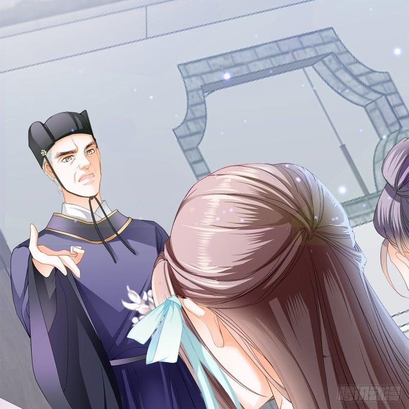 Bản Vương Muốn Nàng 2 trang 43