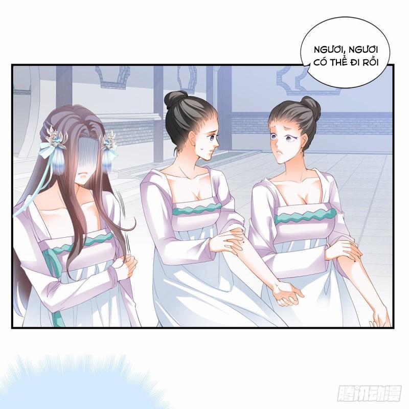 Bản Vương Muốn Nàng 2 trang 45