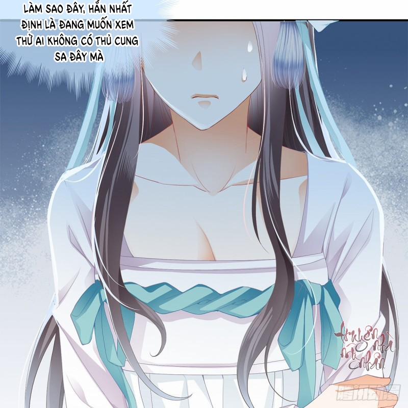 Bản Vương Muốn Nàng 2 trang 46