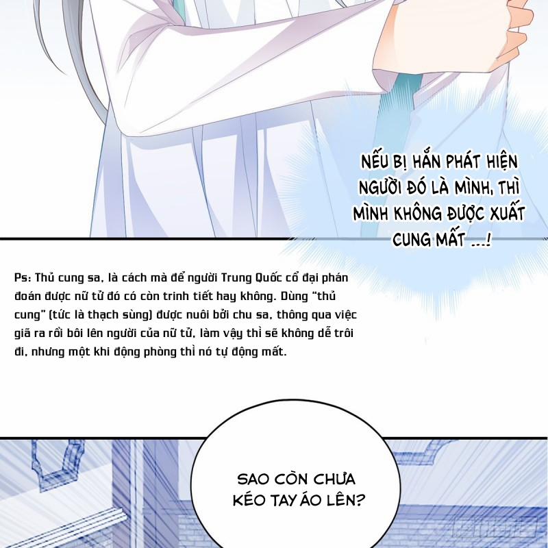 Bản Vương Muốn Nàng 2 trang 47