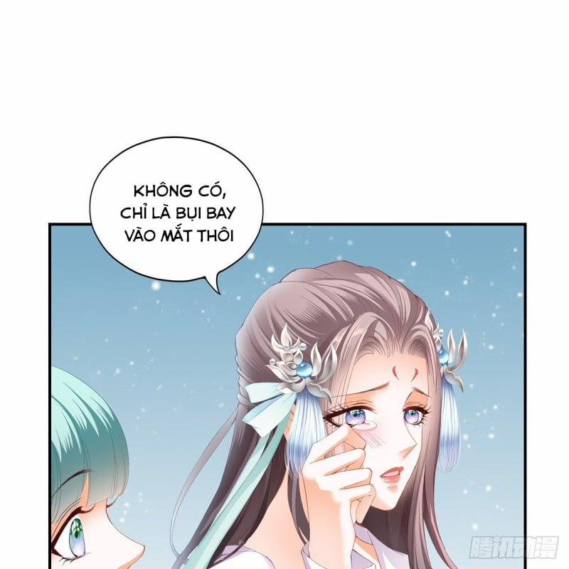 Bản Vương Muốn Nàng 2 trang 5