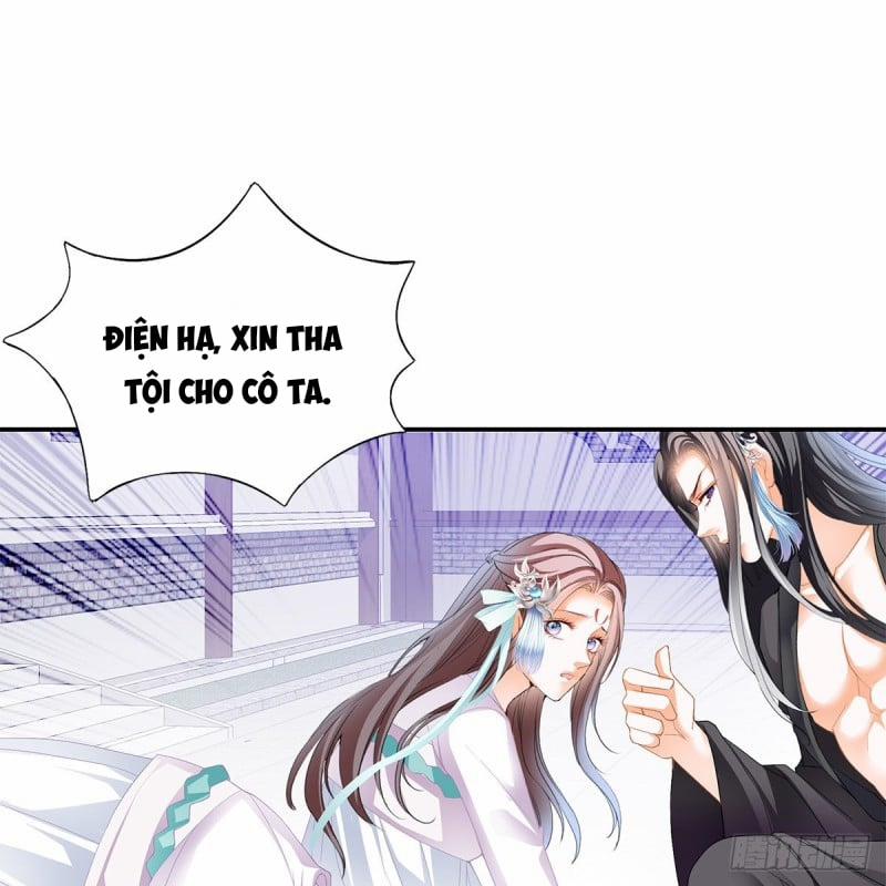 Bản Vương Muốn Nàng 2 trang 59