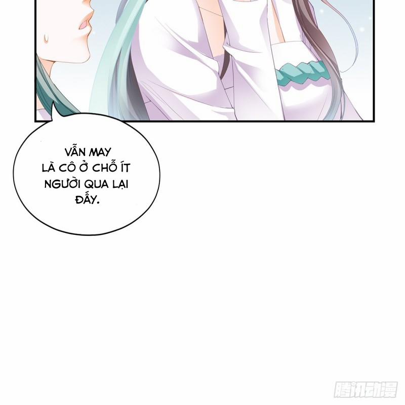 Bản Vương Muốn Nàng 2 trang 6