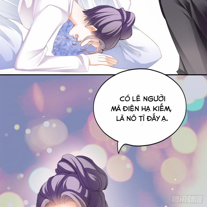 Bản Vương Muốn Nàng 2 trang 60