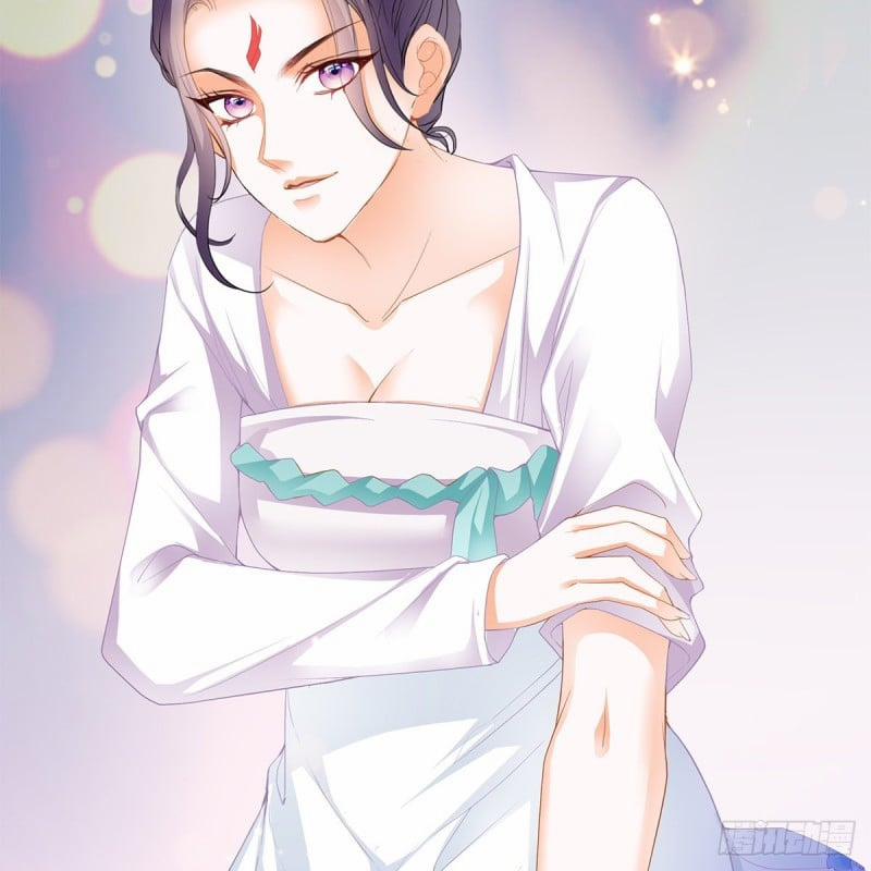 Bản Vương Muốn Nàng 2 trang 61