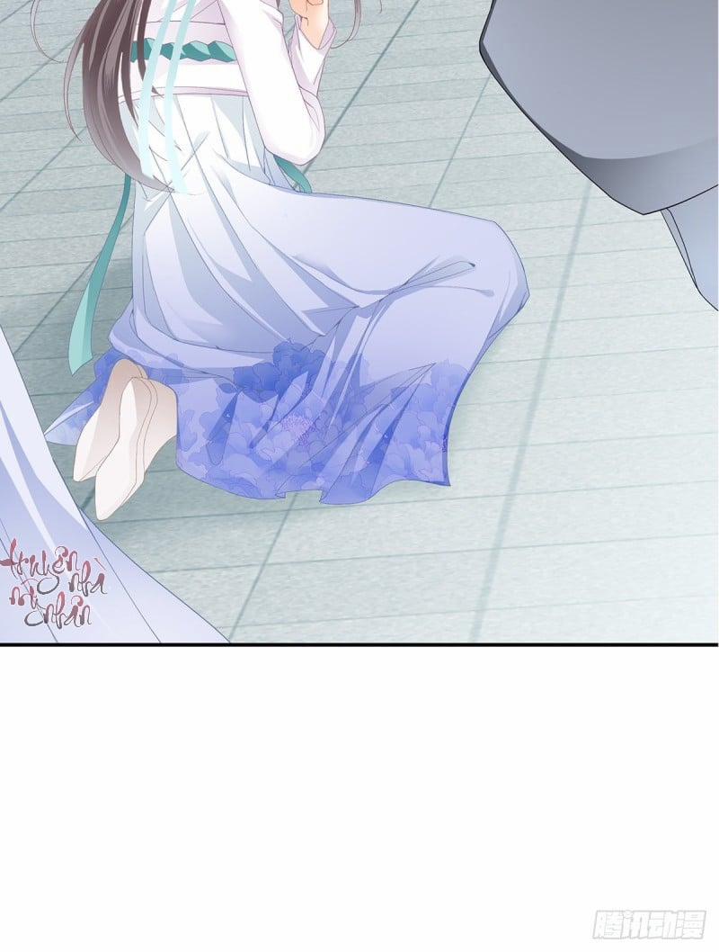 Bản Vương Muốn Nàng 2 trang 71