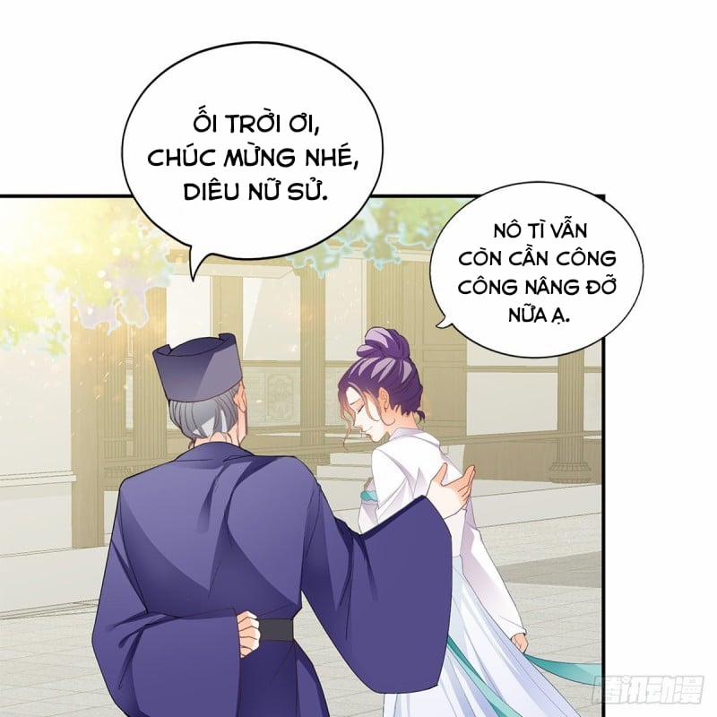 Bản Vương Muốn Nàng 2 trang 72