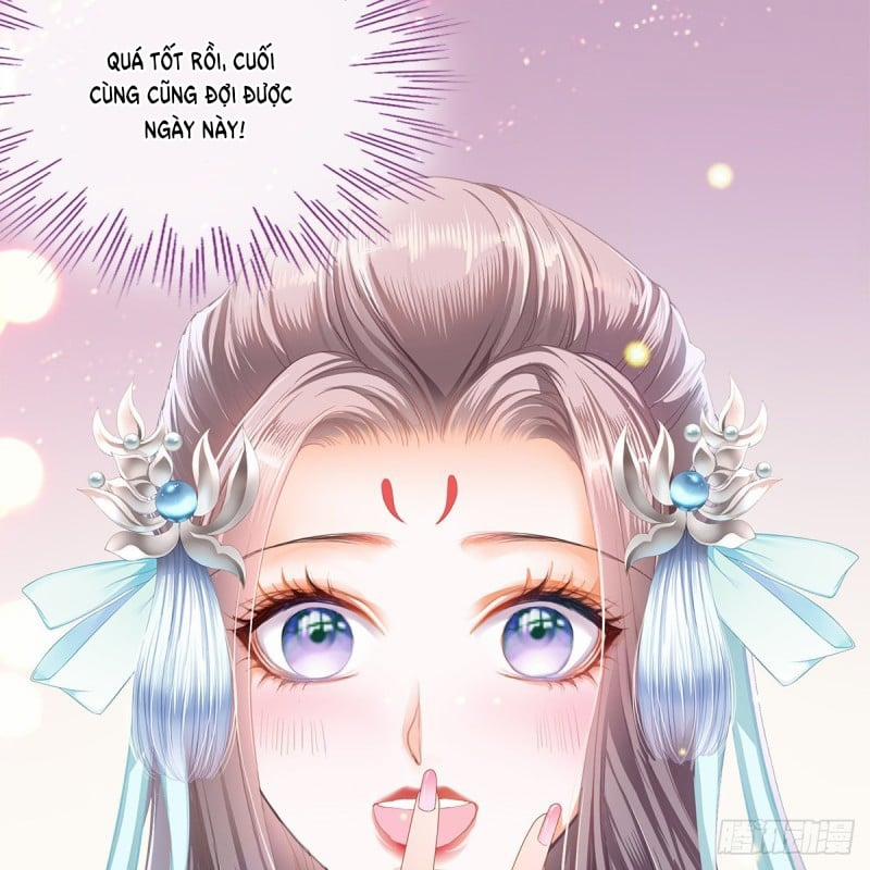 Bản Vương Muốn Nàng 2 trang 82