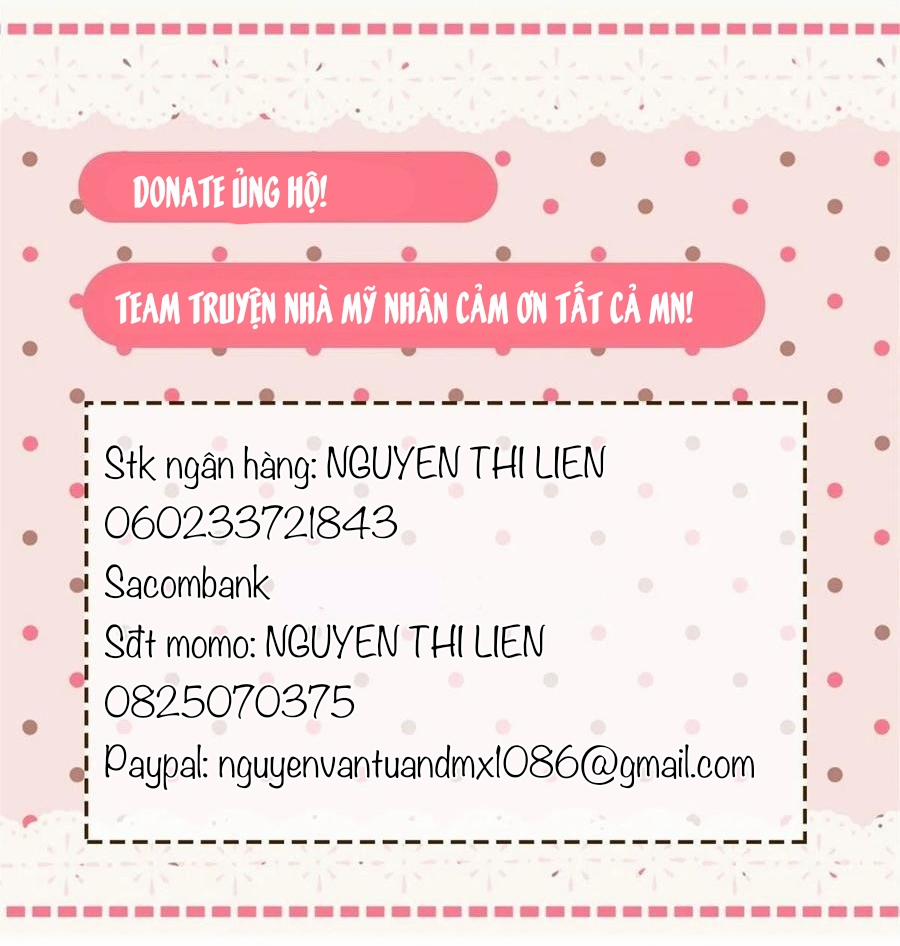 Bản Vương Muốn Nàng 3 trang 3