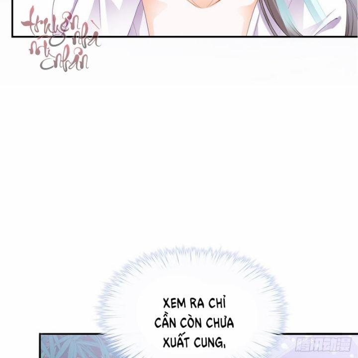 Bản Vương Muốn Nàng 6 trang 12