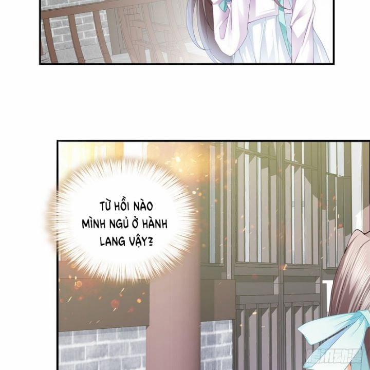 Bản Vương Muốn Nàng 6 trang 15