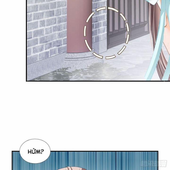 Bản Vương Muốn Nàng 6 trang 16