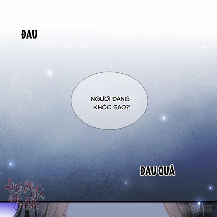 Bản Vương Muốn Nàng 6 trang 2