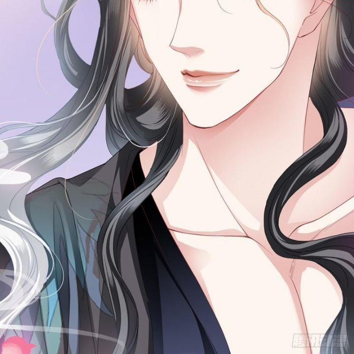 Bản Vương Muốn Nàng 6 trang 21