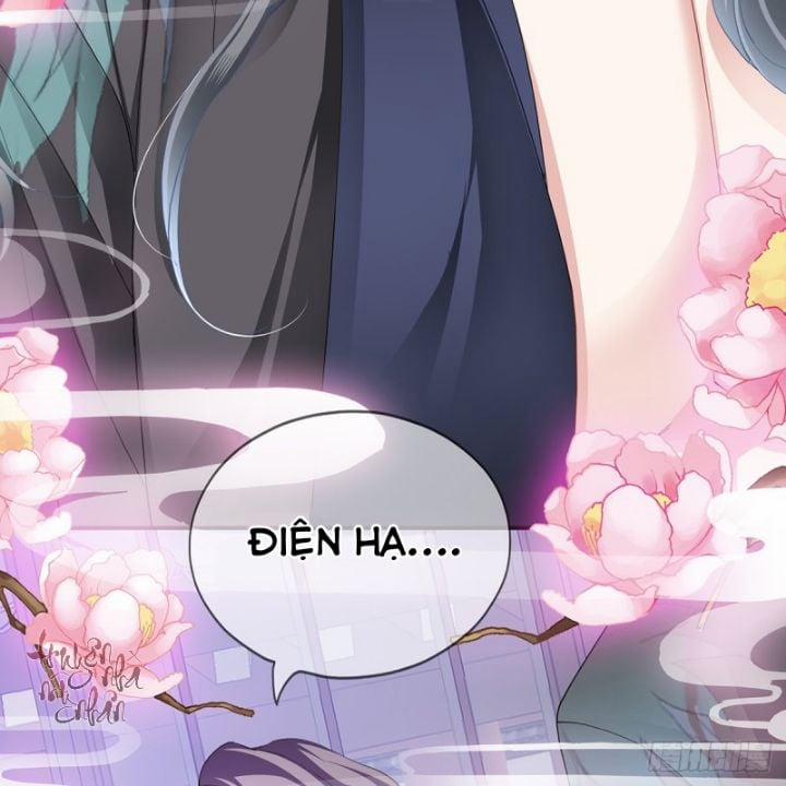 Bản Vương Muốn Nàng 6 trang 22