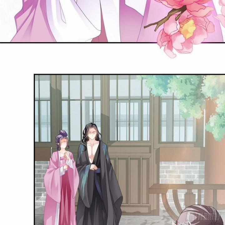 Bản Vương Muốn Nàng 6 trang 23