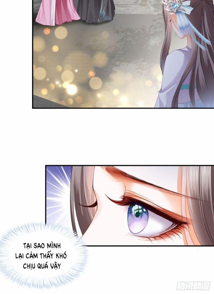 Bản Vương Muốn Nàng 6 trang 24