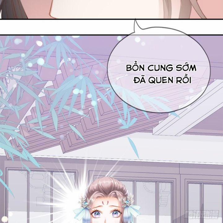 Bản Vương Muốn Nàng 6 trang 34