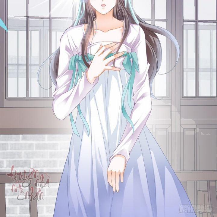 Bản Vương Muốn Nàng 6 trang 35