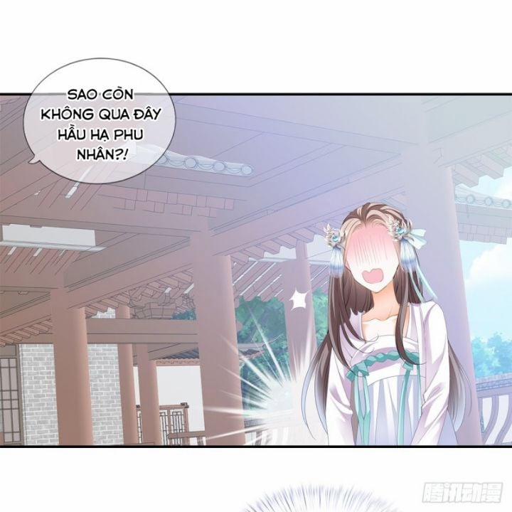 Bản Vương Muốn Nàng 6 trang 37