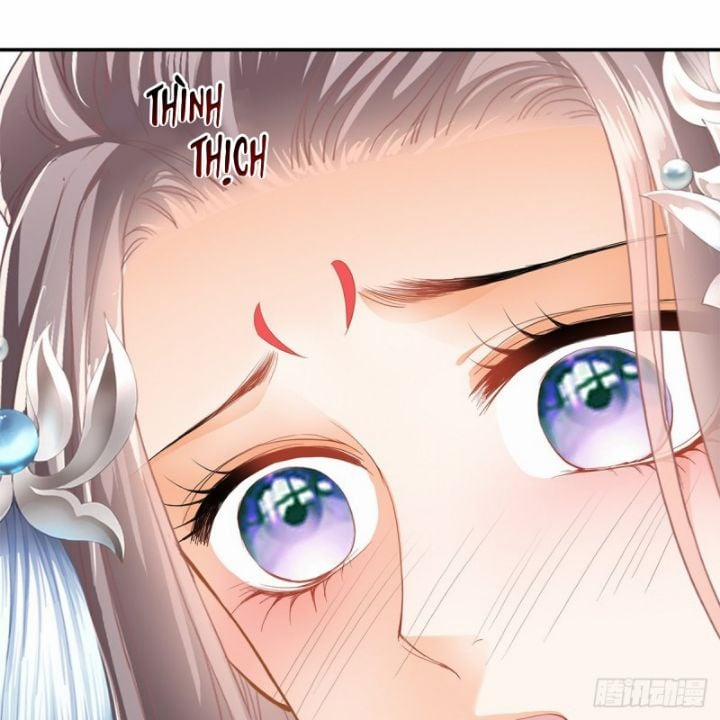 Bản Vương Muốn Nàng 6 trang 43