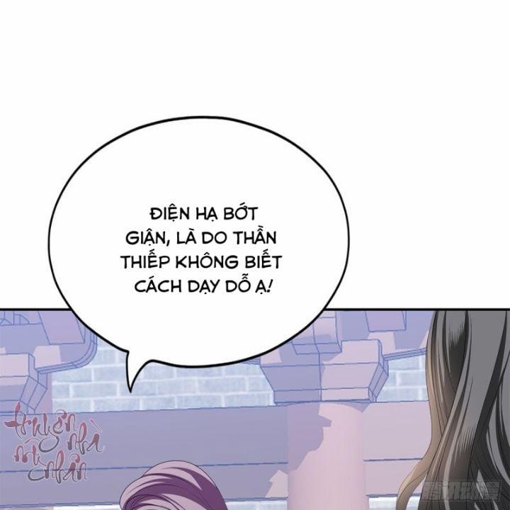 Bản Vương Muốn Nàng 6 trang 49