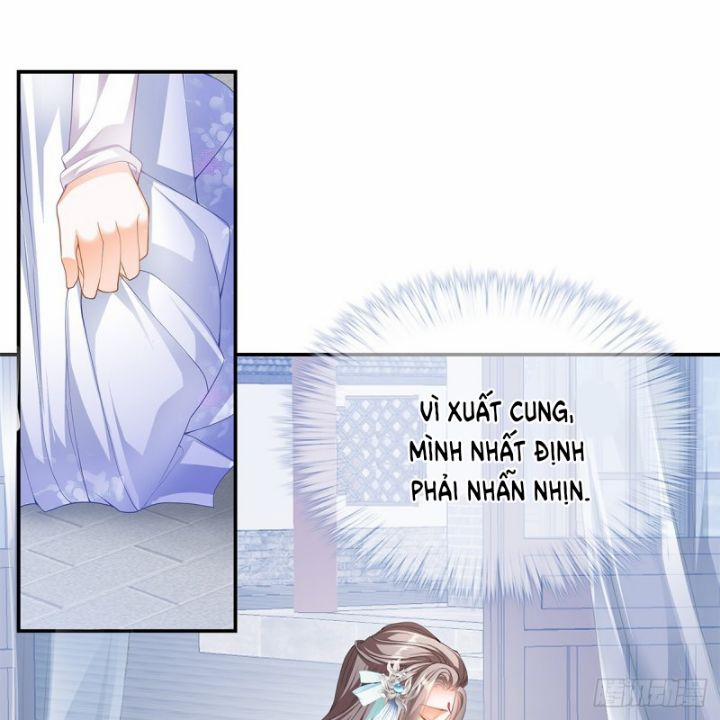 Bản Vương Muốn Nàng 6 trang 55