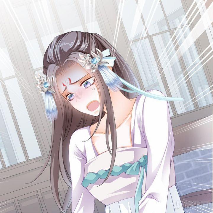 Bản Vương Muốn Nàng 6 trang 9