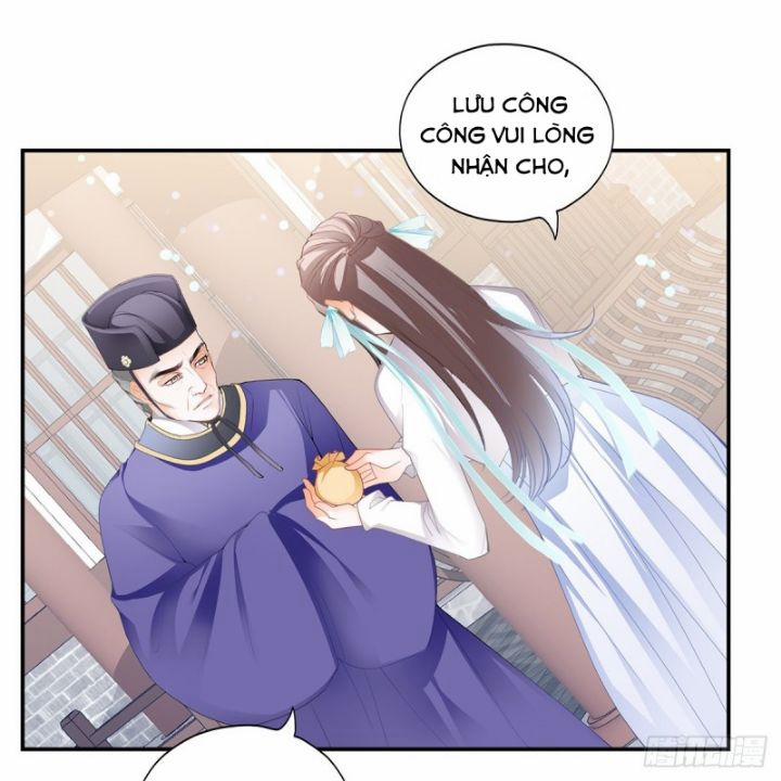 Bản Vương Muốn Nàng 7 trang 11