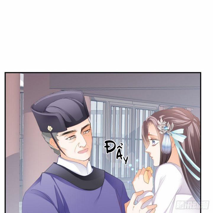 Bản Vương Muốn Nàng 7 trang 14