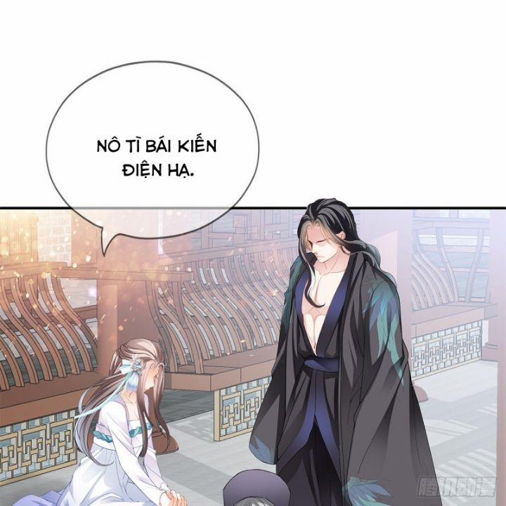 Bản Vương Muốn Nàng 7 trang 17