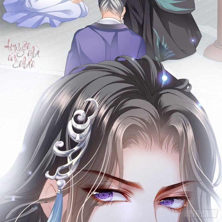 Bản Vương Muốn Nàng 7 trang 18