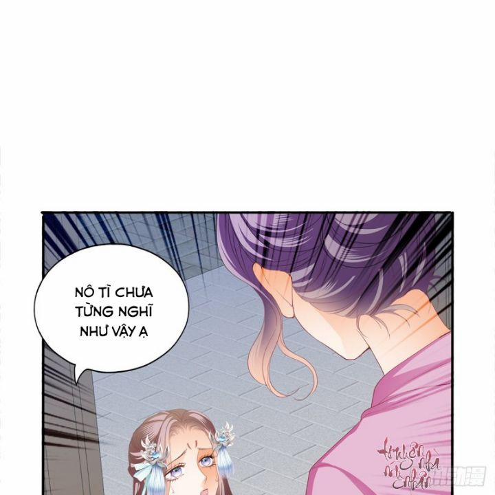 Bản Vương Muốn Nàng 7 trang 2