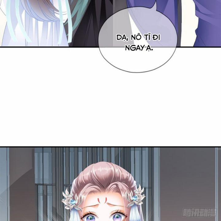 Bản Vương Muốn Nàng 7 trang 22