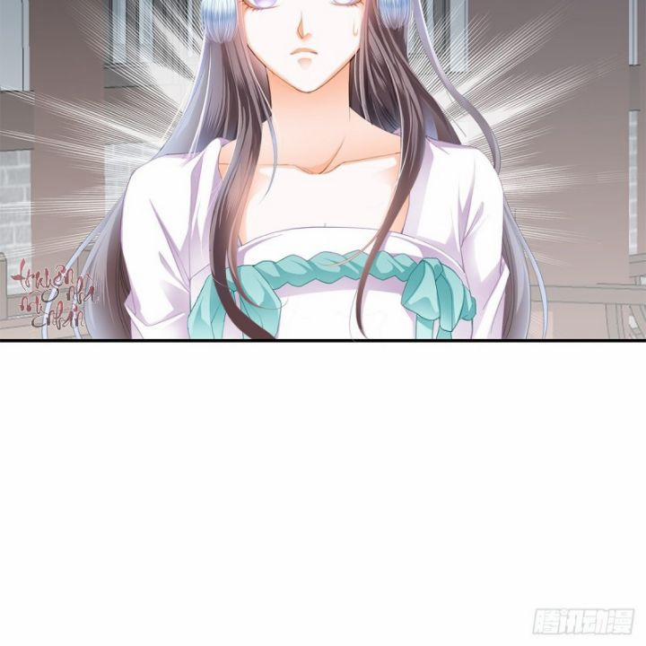 Bản Vương Muốn Nàng 7 trang 23