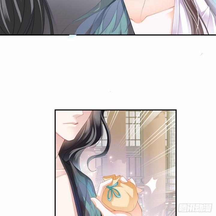 Bản Vương Muốn Nàng 7 trang 27