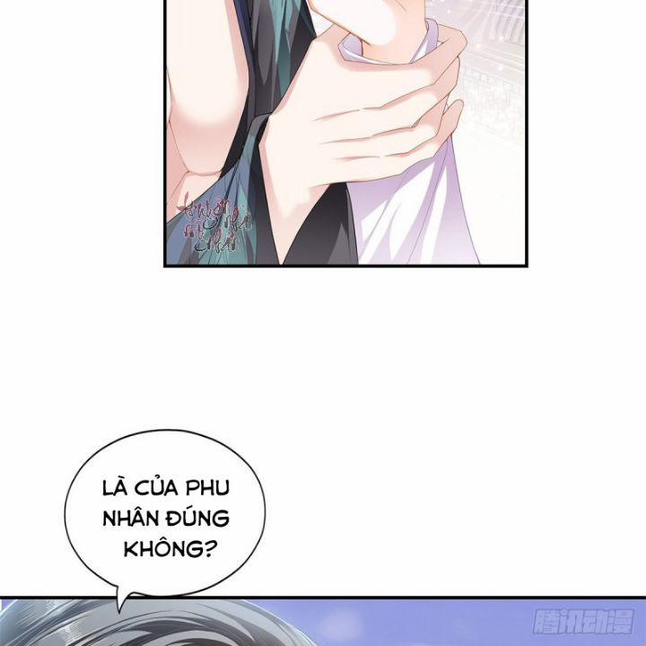 Bản Vương Muốn Nàng 7 trang 28