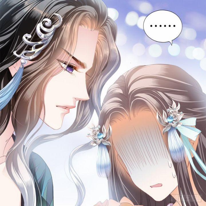 Bản Vương Muốn Nàng 7 trang 29