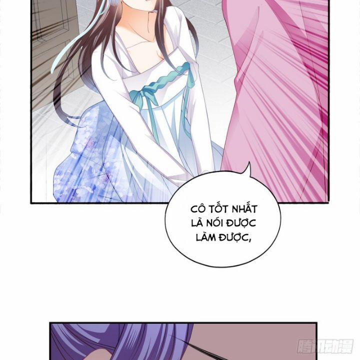 Bản Vương Muốn Nàng 7 trang 3