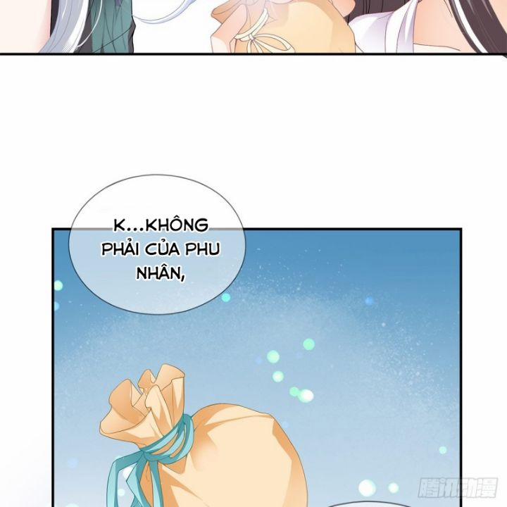 Bản Vương Muốn Nàng 7 trang 30