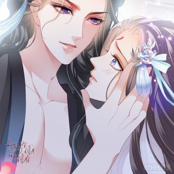 Bản Vương Muốn Nàng 7 trang 33