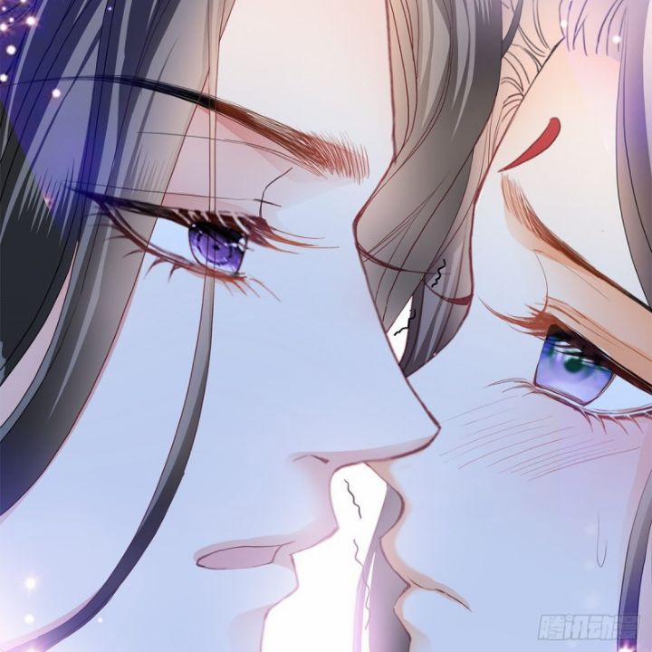 Bản Vương Muốn Nàng 7 trang 35