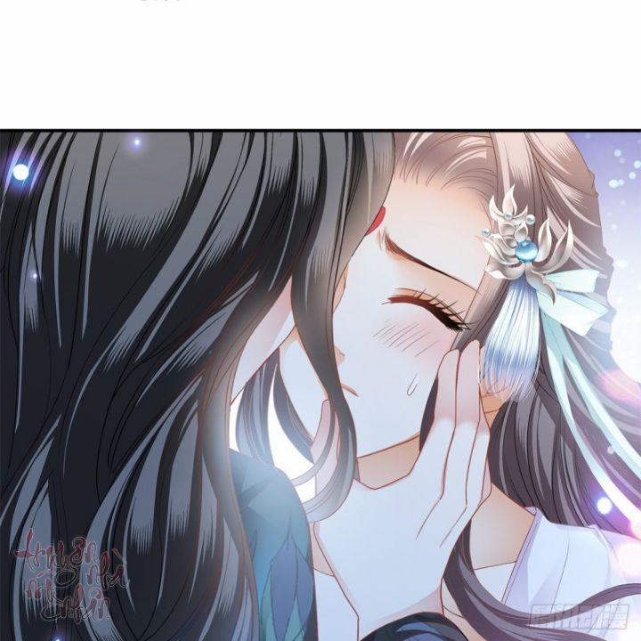 Bản Vương Muốn Nàng 7 trang 38