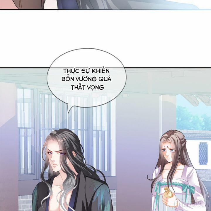 Bản Vương Muốn Nàng 7 trang 42