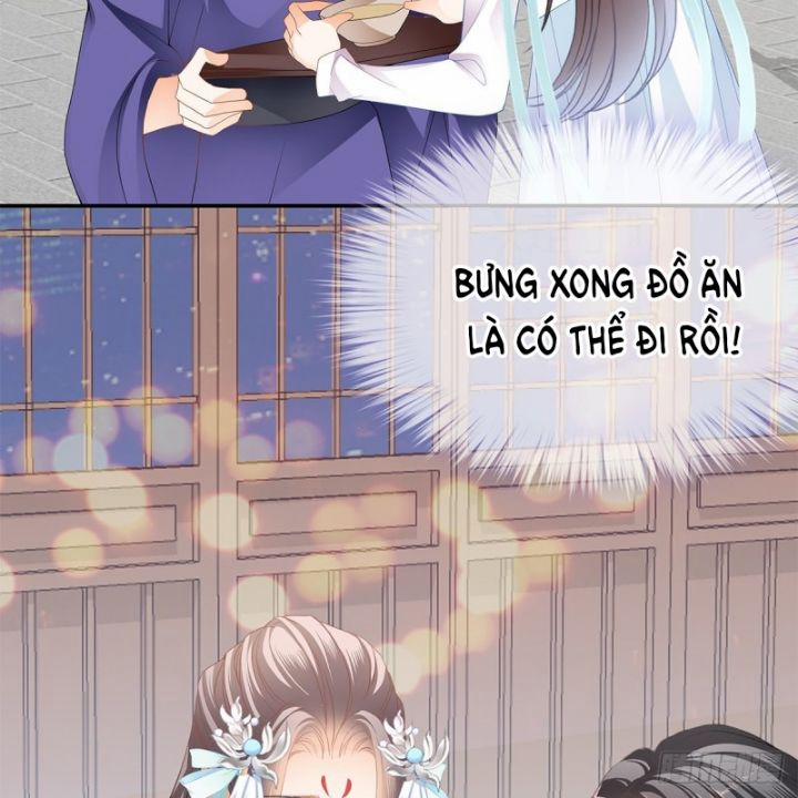Bản Vương Muốn Nàng 7 trang 51