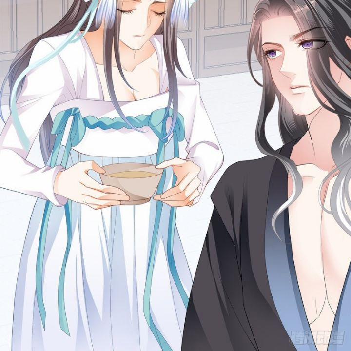 Bản Vương Muốn Nàng 7 trang 52