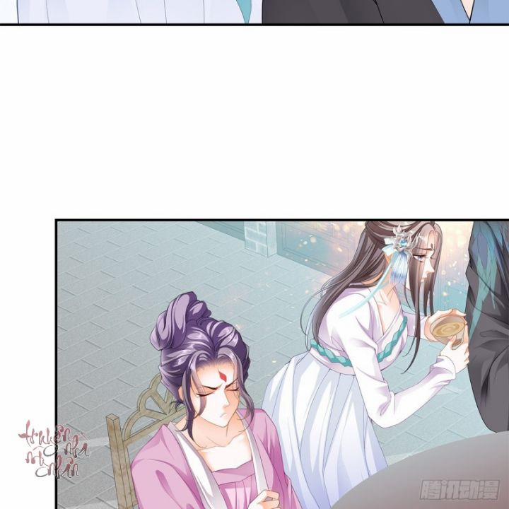 Bản Vương Muốn Nàng 7 trang 53