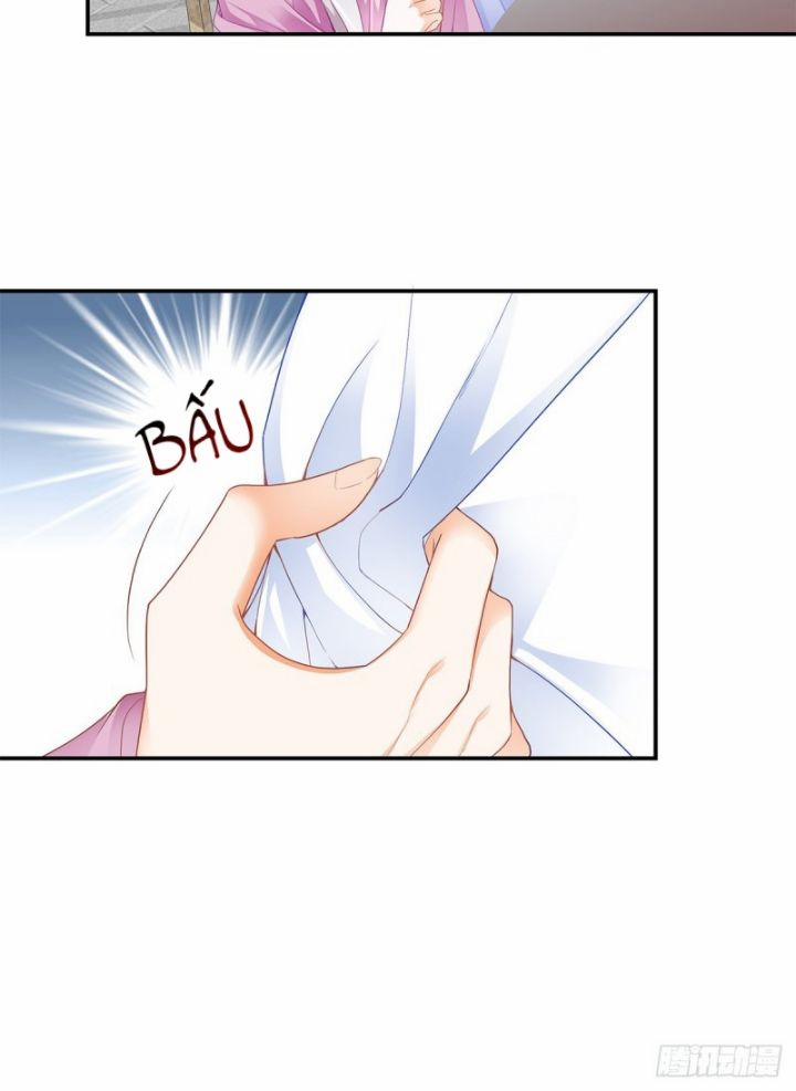 Bản Vương Muốn Nàng 7 trang 54