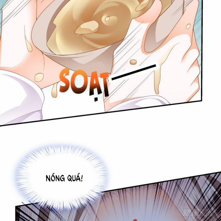 Bản Vương Muốn Nàng 7 trang 57